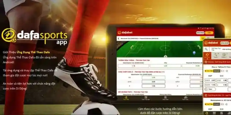 Link to bonus dafabet registration code