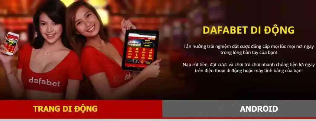 dafabet link